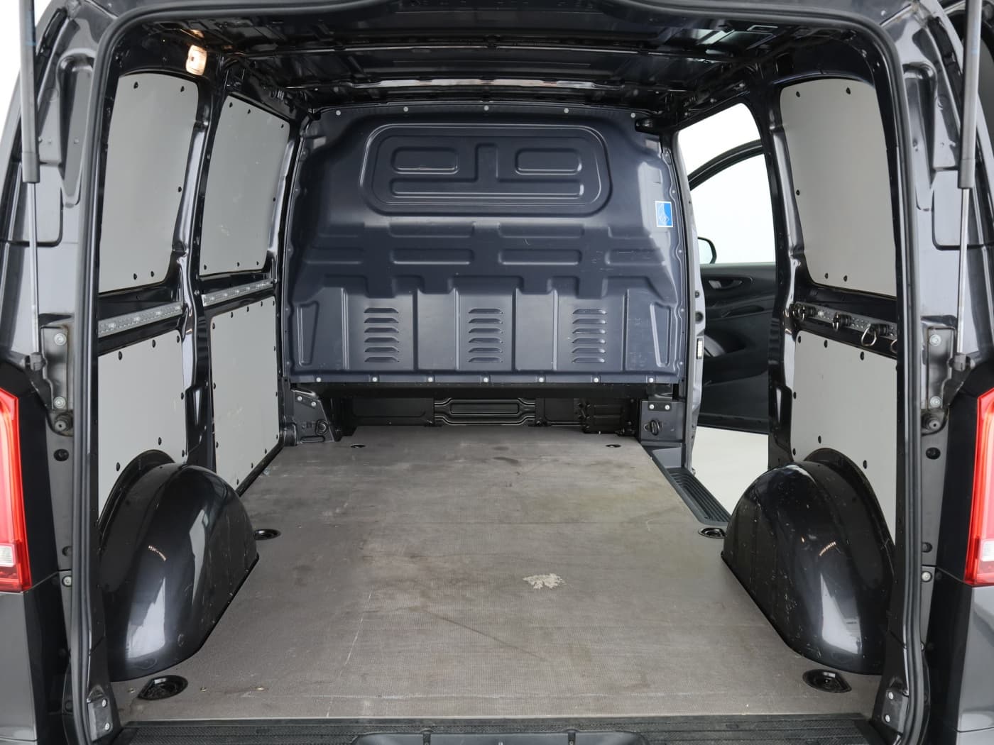 Mercedes-Benz Vito 114 CDI Kasten Kompakt Bild 22