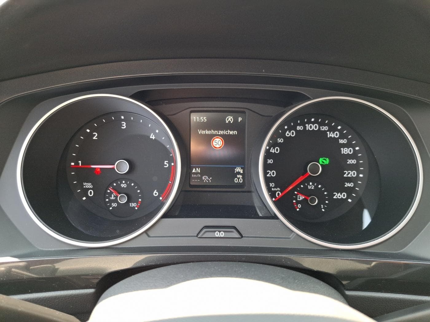 Volkswagen Tiguan 2.0 TDI Life Bild 11