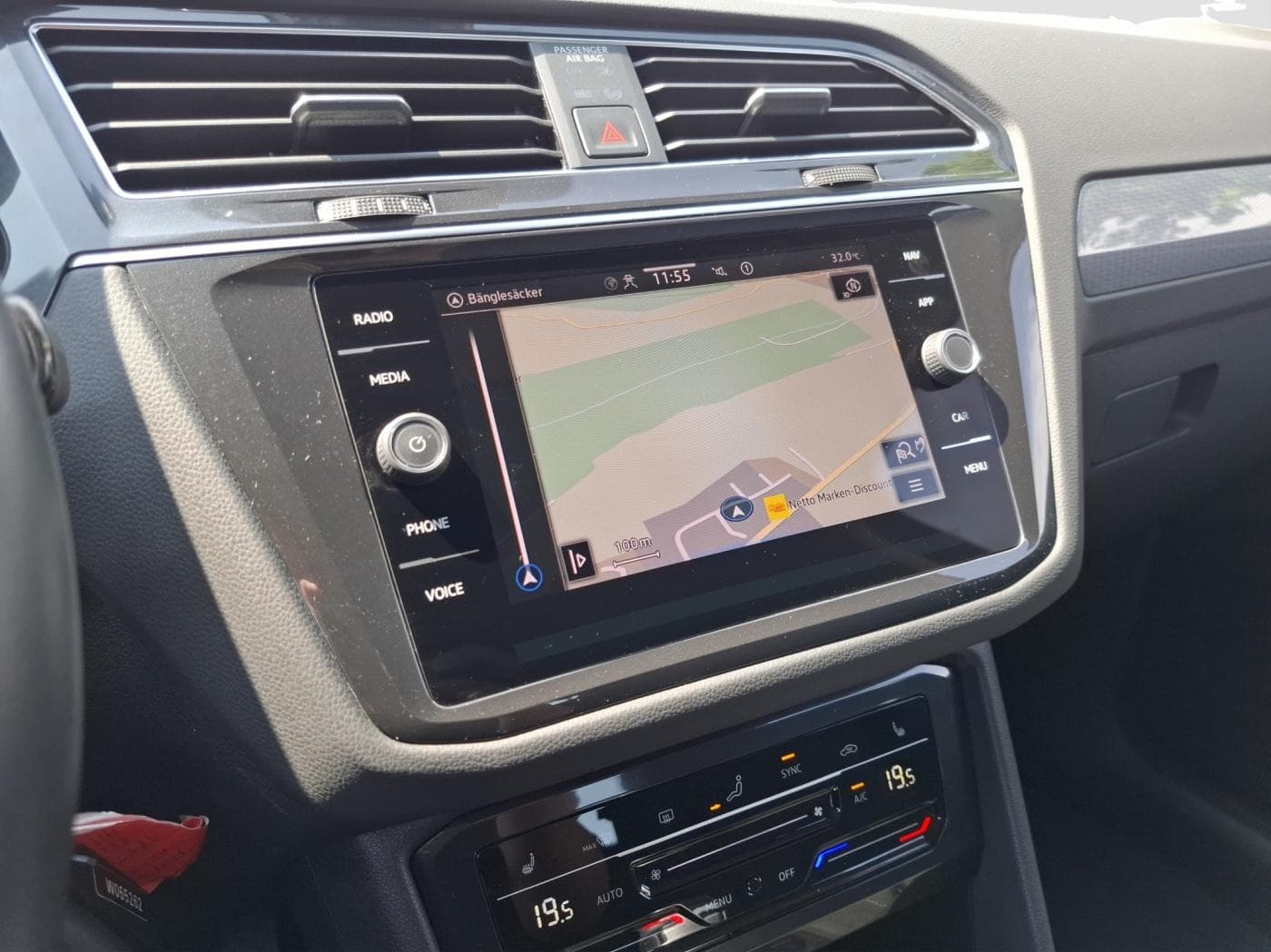 Volkswagen Tiguan 2.0 TDI Life Bild 12