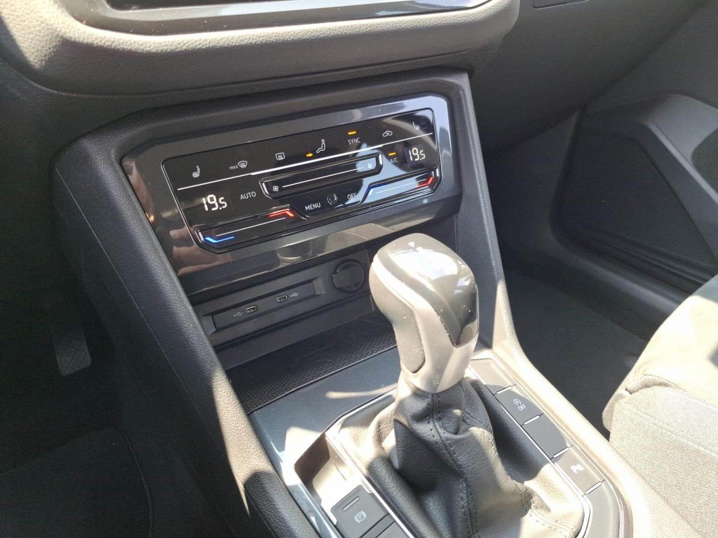 Volkswagen Tiguan 2.0 TDI Life Bild 13