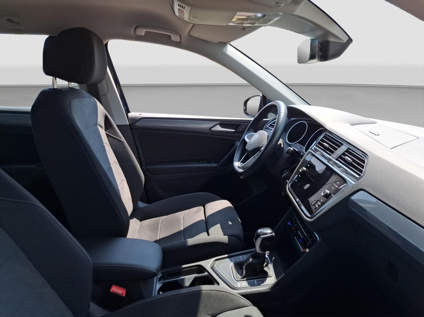 Volkswagen Tiguan 2.0 TDI Life Bild 15
