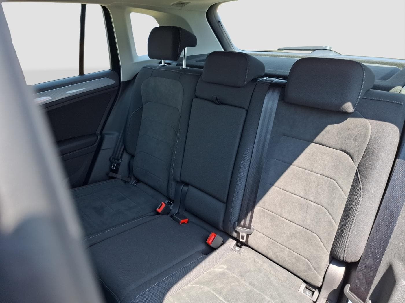 Volkswagen Tiguan 2.0 TDI Life Bild 16