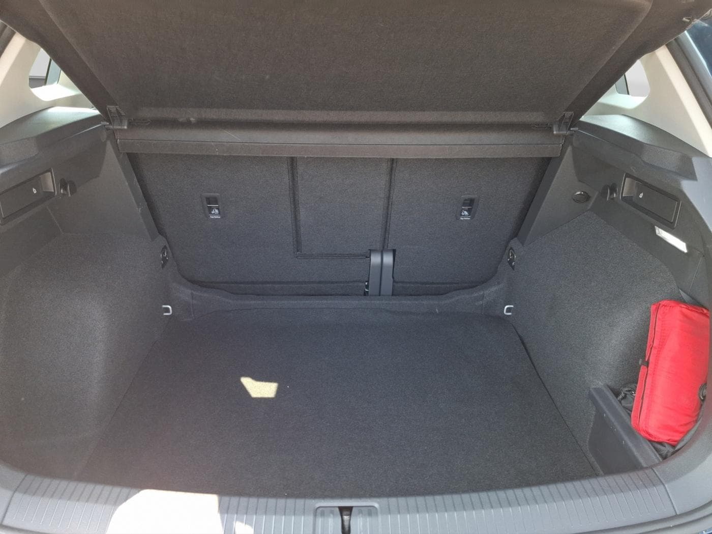 Volkswagen Tiguan 2.0 TDI Life Bild 18