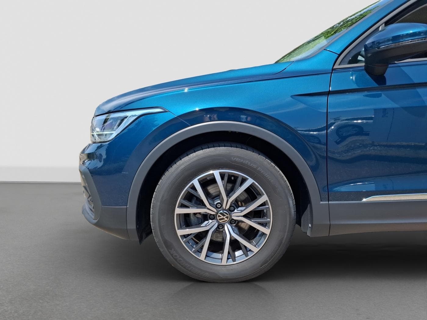 Volkswagen Tiguan 2.0 TDI Life Bild 19