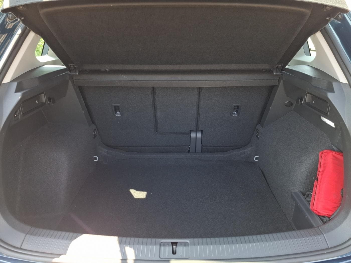 Volkswagen Tiguan 2.0 TDI Life Bild 20