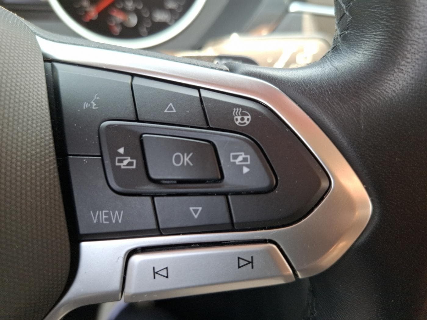 Volkswagen Tiguan 2.0 TDI Life Bild 23